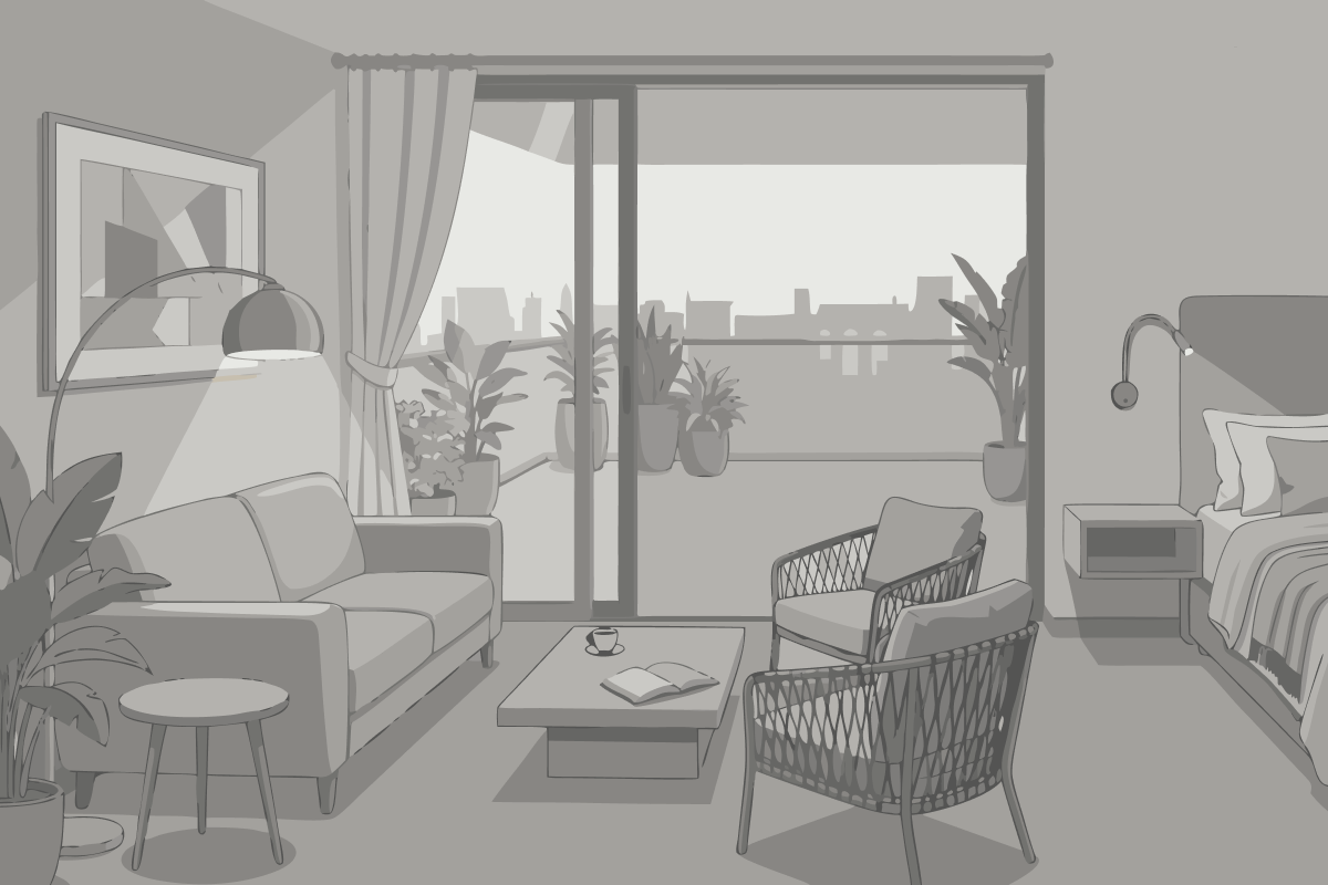 Suite Superior