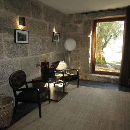 Quinta Do Medronheiro Hotel Rural-2