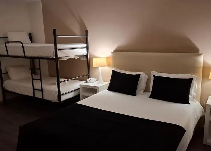 Hotel Durao